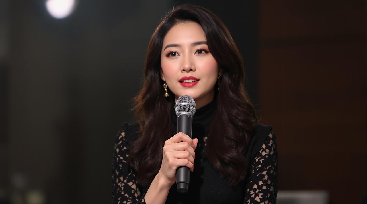 爆料51网 - 知名女星回应出轨传闻:发长文声明,粉丝力挺,网友炸锅