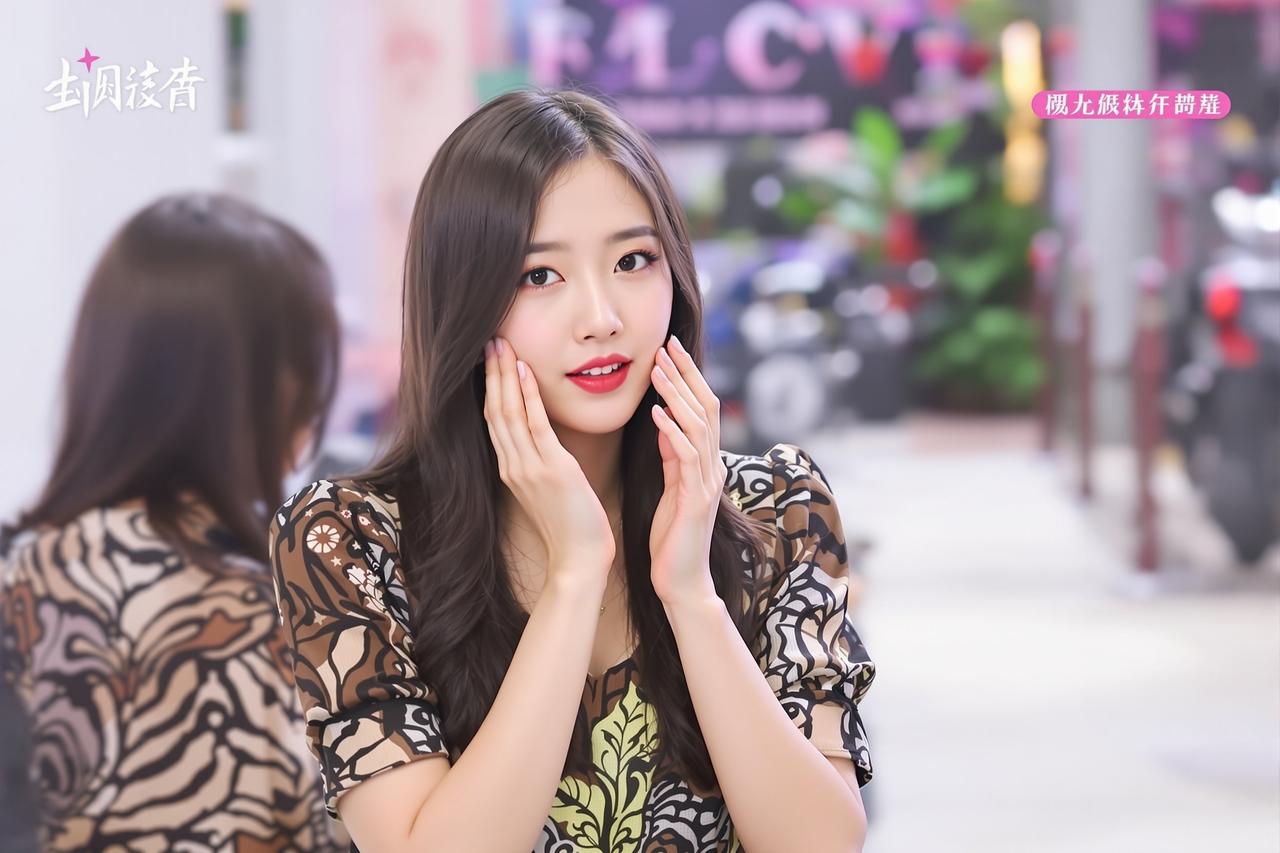 爆料51网 - 某女星片场花絮视频流出,私下性格大揭秘